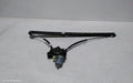 VOLKSWAGEN CRAFTER LEFT FRONT WINDOW REG/MOTOR, SY1, 08/2017 ONWARDS - Image 1