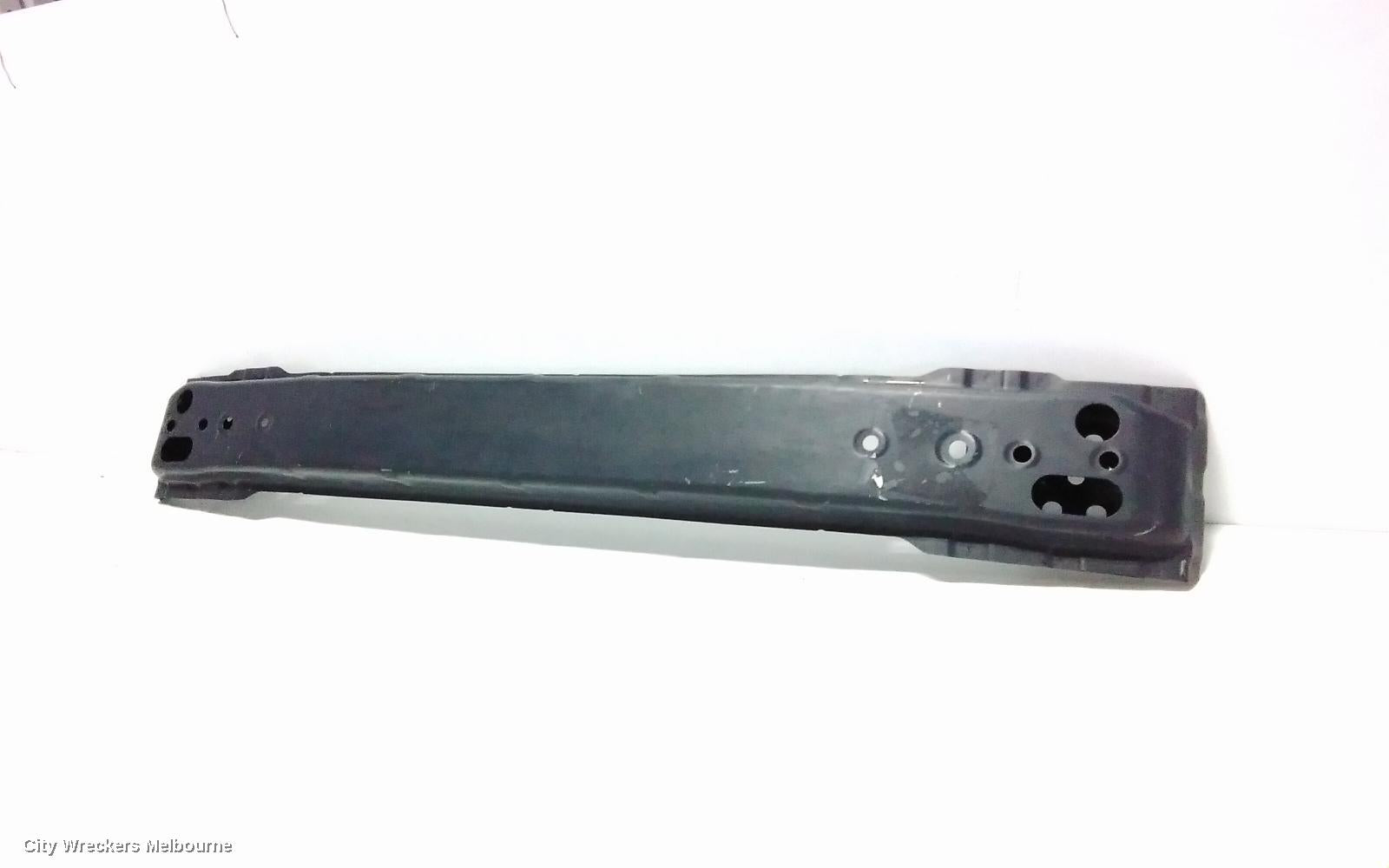 TOYOTA CAMRY R/BAR BRACKET/REINFO, MAIN REINFORCEMENT, XV70, 09/2017 ONWARDS - Image 2