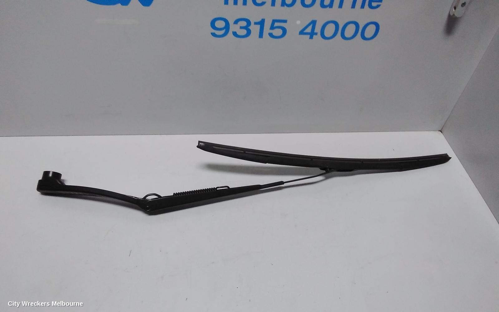 TOYOTA 86 WIPER ARM, ZN6, 04/2012 - 09/2021 - Image 2
