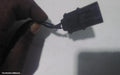 HYUNDAI ILOAD/IMAX ABS SENSOR, RH REAR, TQ, 11/2007 - 03/2021 - Image 1