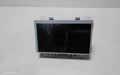 MG MG3 RADIO/CD/DVD/SAT/TV, DISPLAY/HEAD UNIT, 8IN DISPLAY, W/ SAT NAV TYPE, SZP1, 06/2018 ONWARDS - Image 1