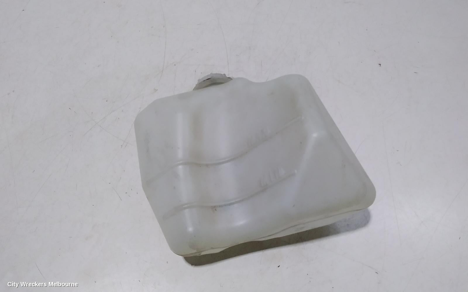 HONDA ACCORD OVERFLOW BOTTLE, 9TH GEN, 05/2013 - 08/2019 - Image 2