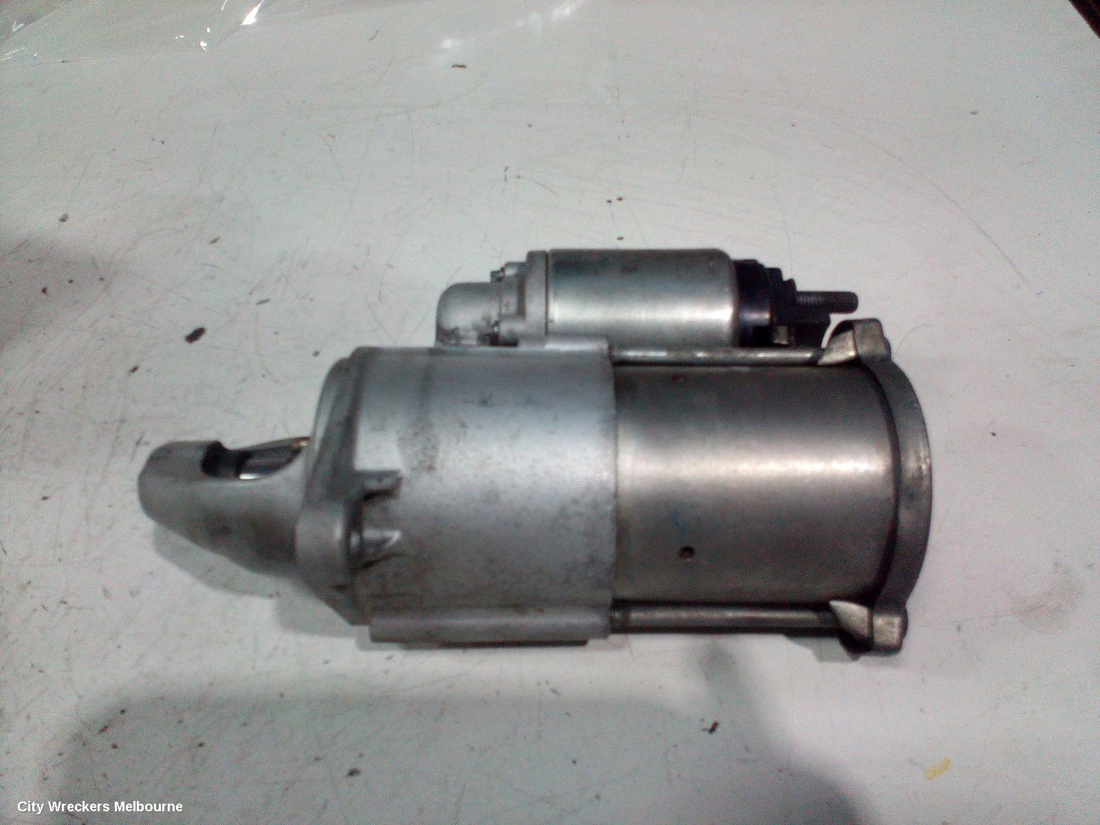 HOLDEN CRUZE STARTER, 1.8, F18D4, JH, 03/2011 - 01/2017 - Image 3