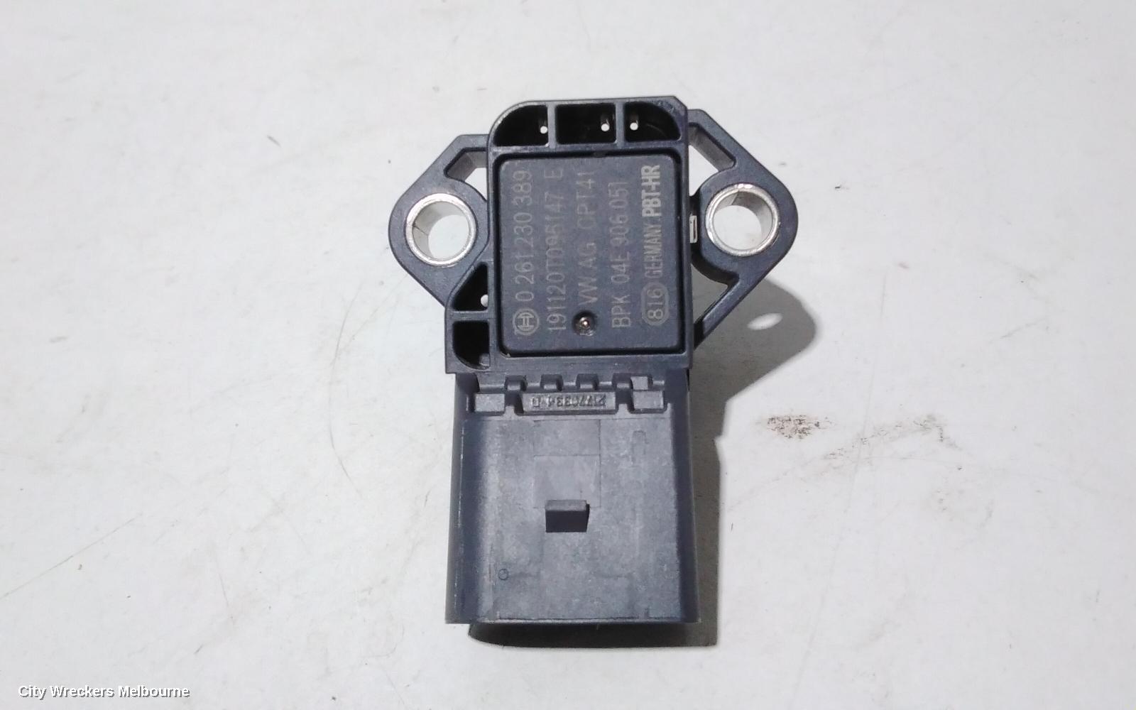 VOLKSWAGEN GOLF AIR FLOW METER, 1.4, PETROL, GEN 7, 03/2013 - 08/2020 - Image 2