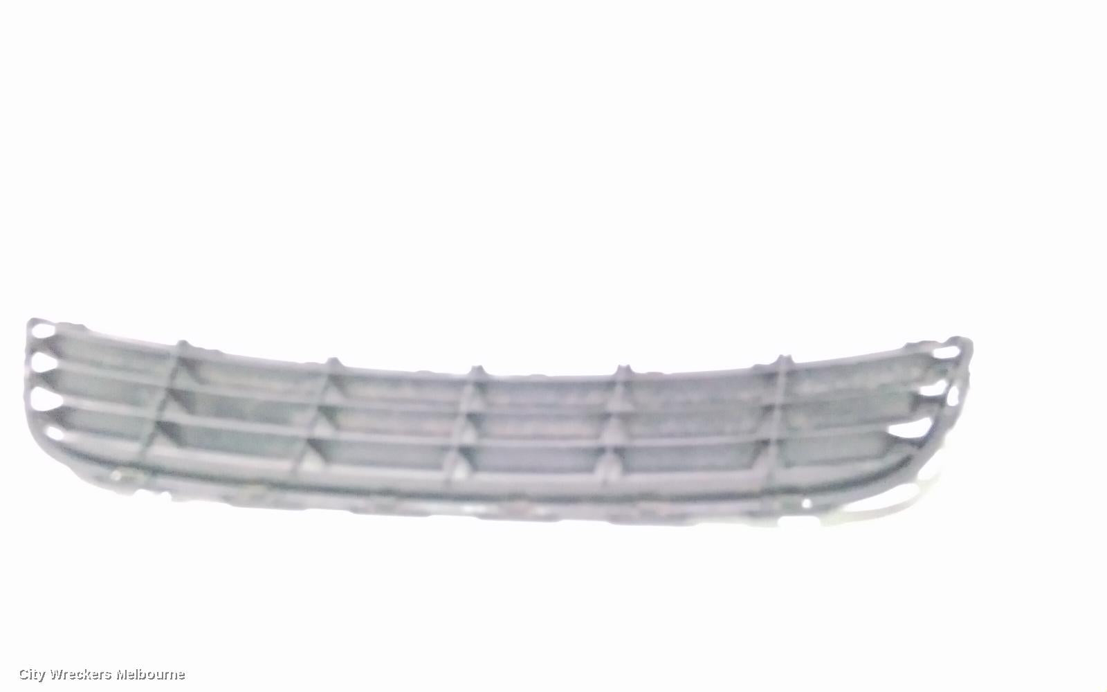 SUZUKI SWIFT GRILLE, BUMPER GRILLE, FZ, 08/2010 - 09/2013 - Image 3