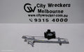 TOYOTA COROLLA RIGHT REAR WND REG/MOTOR, E210, 07/2018 ONWARDS - Image 1