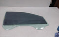 FORD RANGER RIGHT FRONT DOOR WINDOW, PX, DUAL CAB, LAMINATED TYPE, 06/2011 - 04/2022 - Image 1