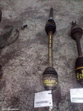 MITSUBISHI OUTLANDER RIGHT DRIVESHAFT, FRONT, AWD, PETROL, 2.4, ZJ-ZL, 10/2012 ONWARDS - Image 1