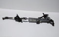 VOLKSWAGEN AMAROK IGNITION W/ KEY, 2H, DIESEL, MANUAL T/M, 12/2010 ONWARDS - Image 1