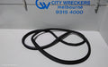 TOYOTA C-HR, GEN 1, 12/2016 - 09/2023, LHF DOOR SEAL RUBBER ON THE BODY: 83738 - Image 1
