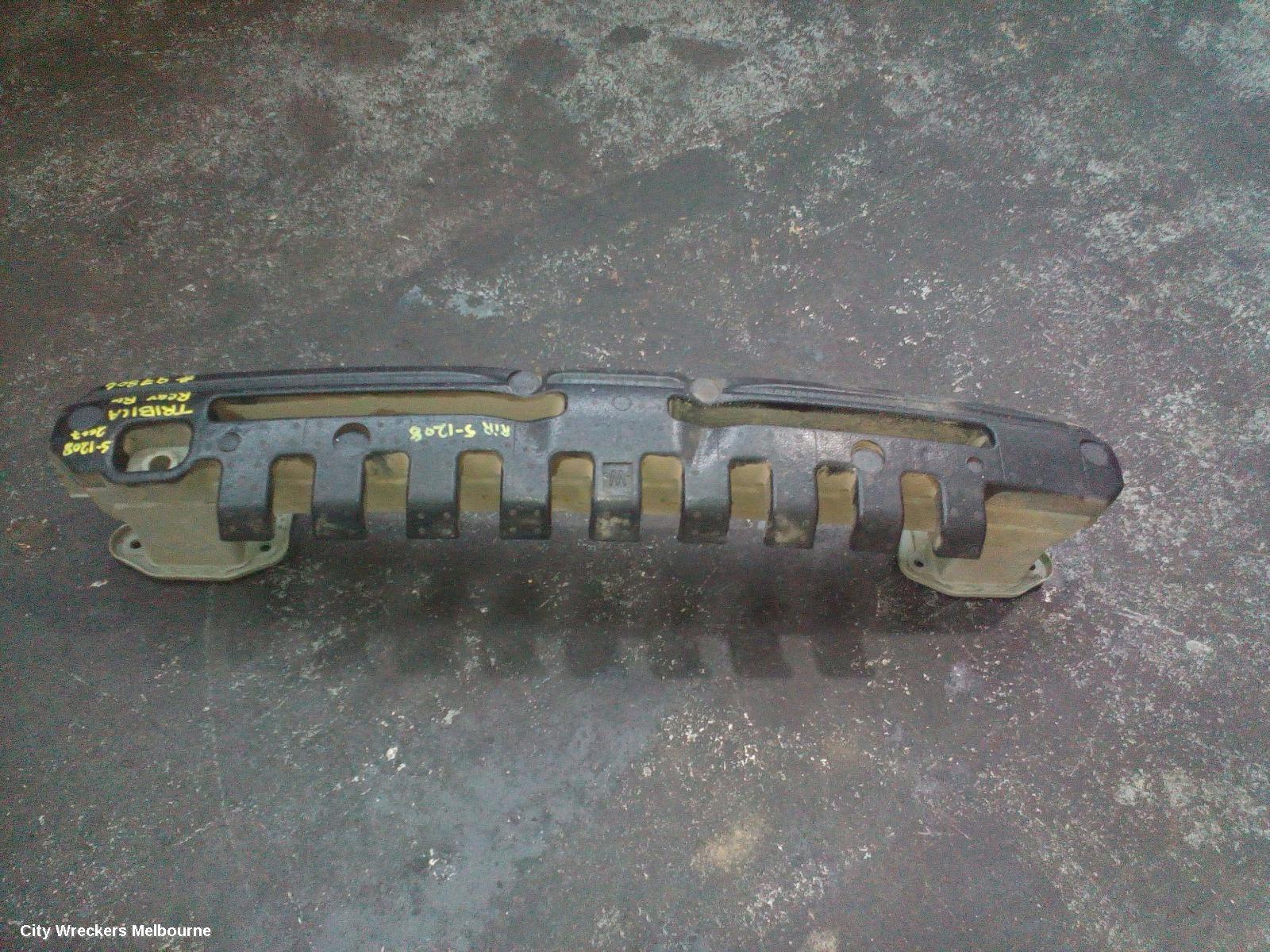 SUBARU TRIBECA R/BAR BRACKET/REINFO, REINFORCEMENT, B9, 10/2006 - 11/2007 - Image 2