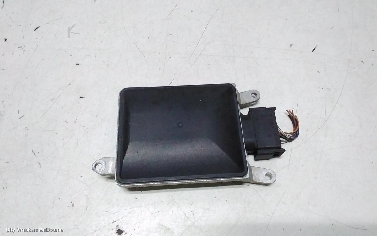 AUDI A6, C7/4G, 04/2011 - 06/2018, 4G0 907 568 M BLIND SPOT RADAR CONTROL MODULE   LHR: 144255 - Image 1