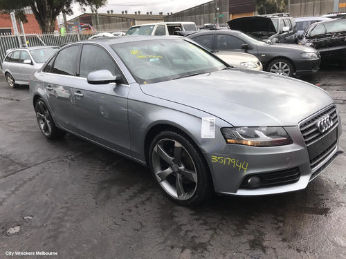 AUDI A4 RIGHT FRONT DOOR, A4/S4/RS4, B8 8K, SEDAN/WAGON, 02/2008 - 09/2015 - Image 1