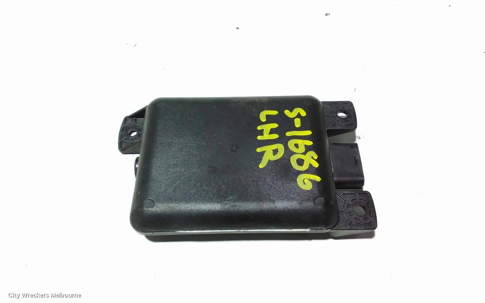HOLDEN COMMODORE, ZB, 10/2017 - 12/2020, BLIND SPORT MODULE  LH REAR    : 87041 - Image 1