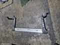 RENAULT MEGANE F/BAR REINFORC/BRACK, REINFORCEMENT X95 04/2013 ONWARDS - Image 1