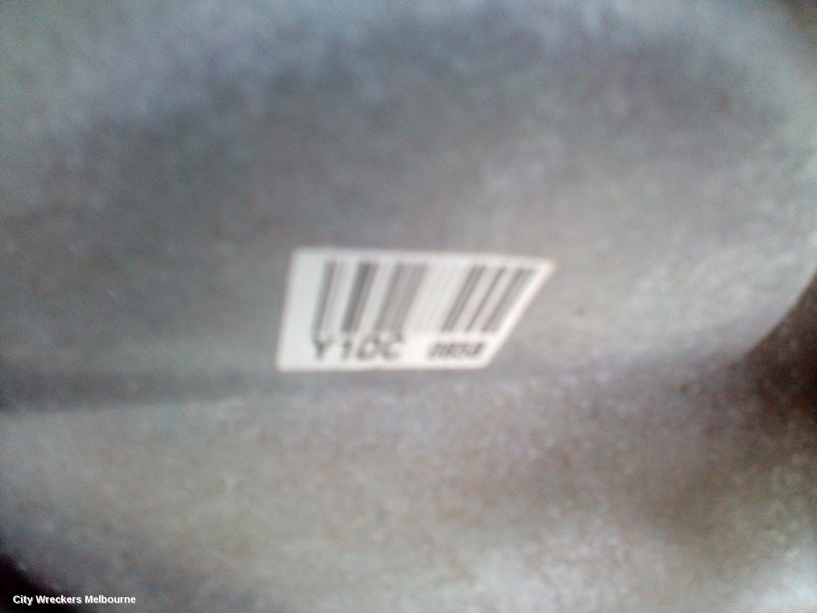 FORD FOCUS ENGINE, PETROL, 1.5, TURBO, ECOBOOST, SA, 10/2018 ONWARDS - Image 3