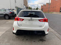 TOYOTA COROLLA RADIATOR, MANUAL, 1.8, 2ZR-FE, ZRE182R, HATCH, 10/2012 - 06/2018 - Image 1