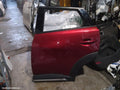 MAZDA CX3 LEFT REAR DOOR/SLIDING, DK, 03/2015 ONWARDS - Image 1