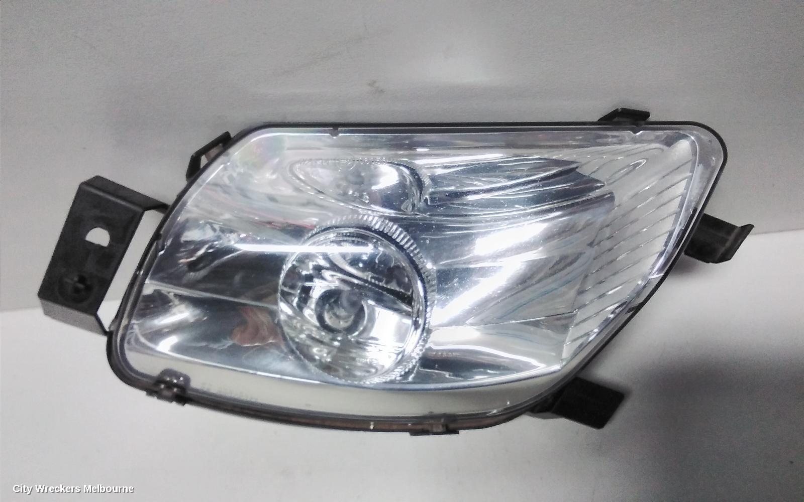 PEUGEOT 308 RIGHT INDICATOR/FOG/SIDE, BUMPER FOGLAMP, T7, 09/2007 - 07/2011 - Image 2