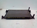 VOLKSWAGEN GOLF RADIATOR, SECONDARY RADIATOR (CLOSEST TO BUMPER), AUTO/MANUAL, 1.4, PETROL, GEN 7, 12/2012 - 08/2020 - Image 1