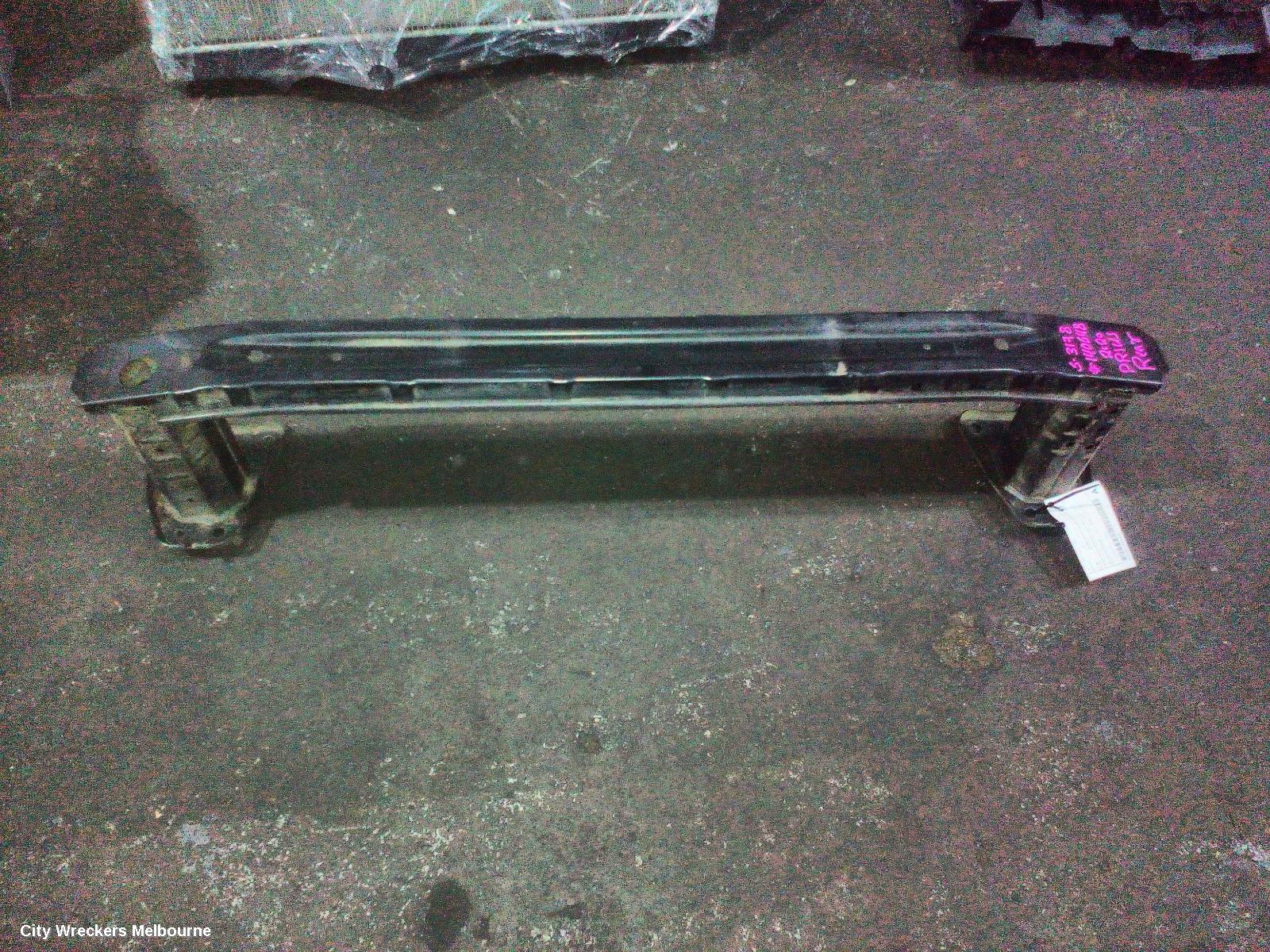 TOYOTA PRIUS R/BAR BRACKET/REINFO, ZVW50R, REINFORCEMENT, 02/2016 - 12/2021 - Image 1