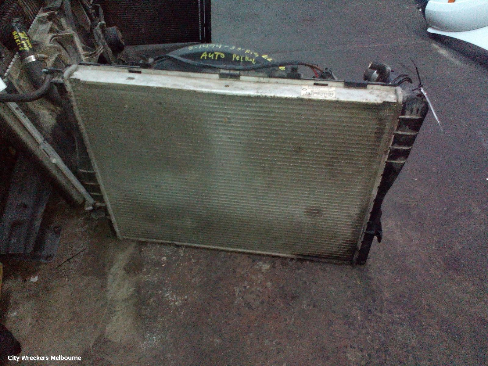 BMW 3 SERIES FAN, RADIATOR FAN, 2.0, N46/N46B/N46N, PETROL, 400W, AUTO T/M, E90/E91, 03/2005 - 04/2012 - Image 3