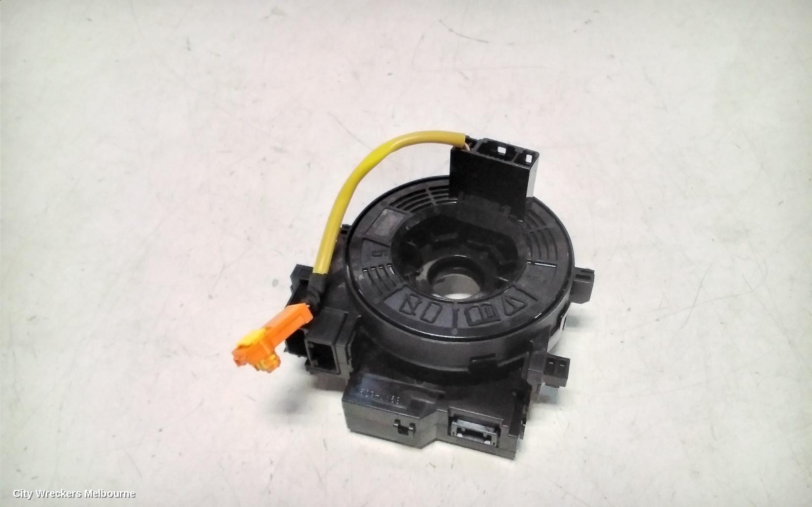 TOYOTA COROLLA AIRBAG MODULE/SENSOR, CLOCKSPRING, ZRE182R, 03/2015 - 06/2018 - Image 2