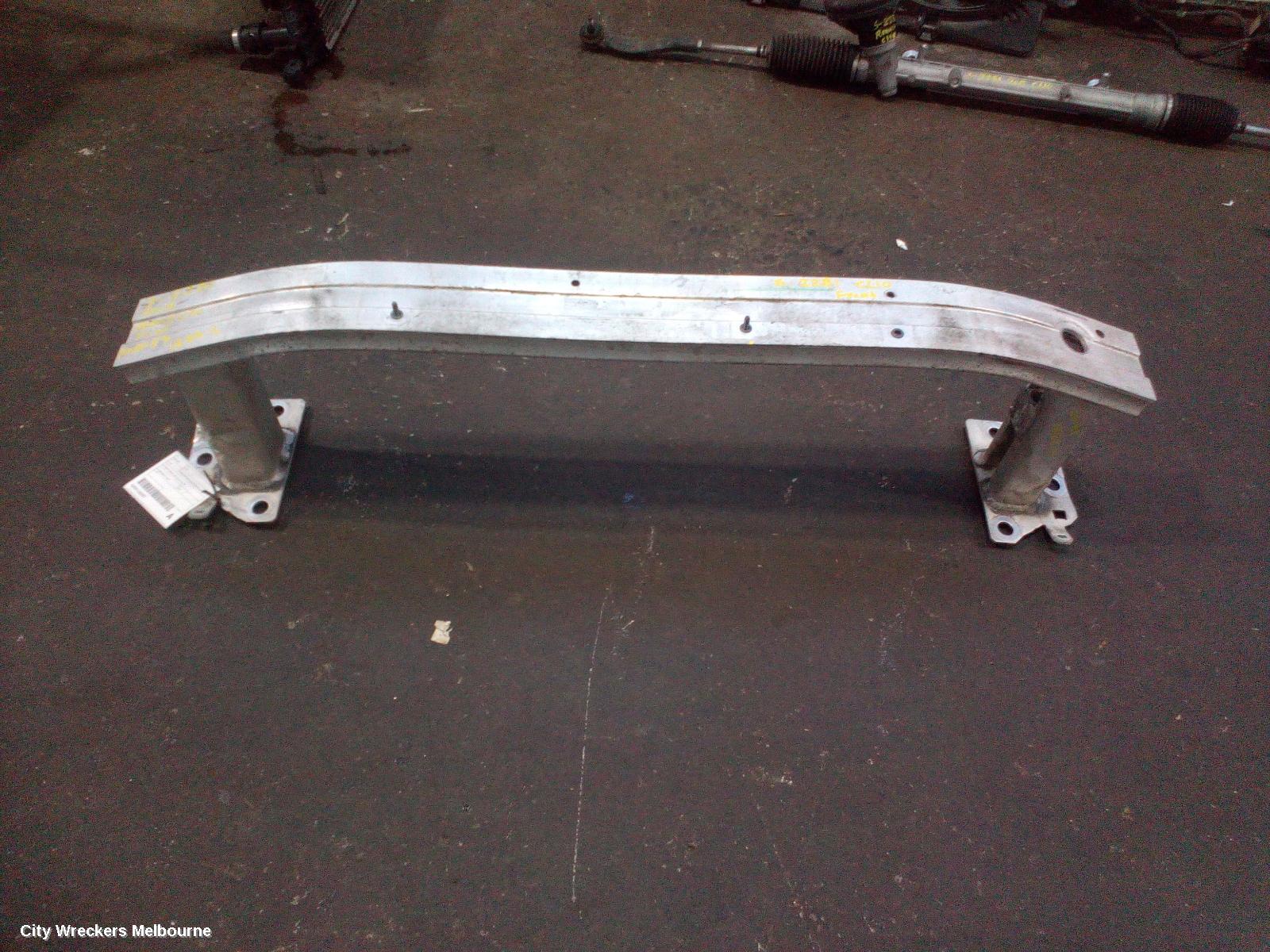 RENAULT CLIO F/BAR REINFORC/BRACK, REINFORCEMENT, X98, 09/2013 - 10/2019 - Image 1