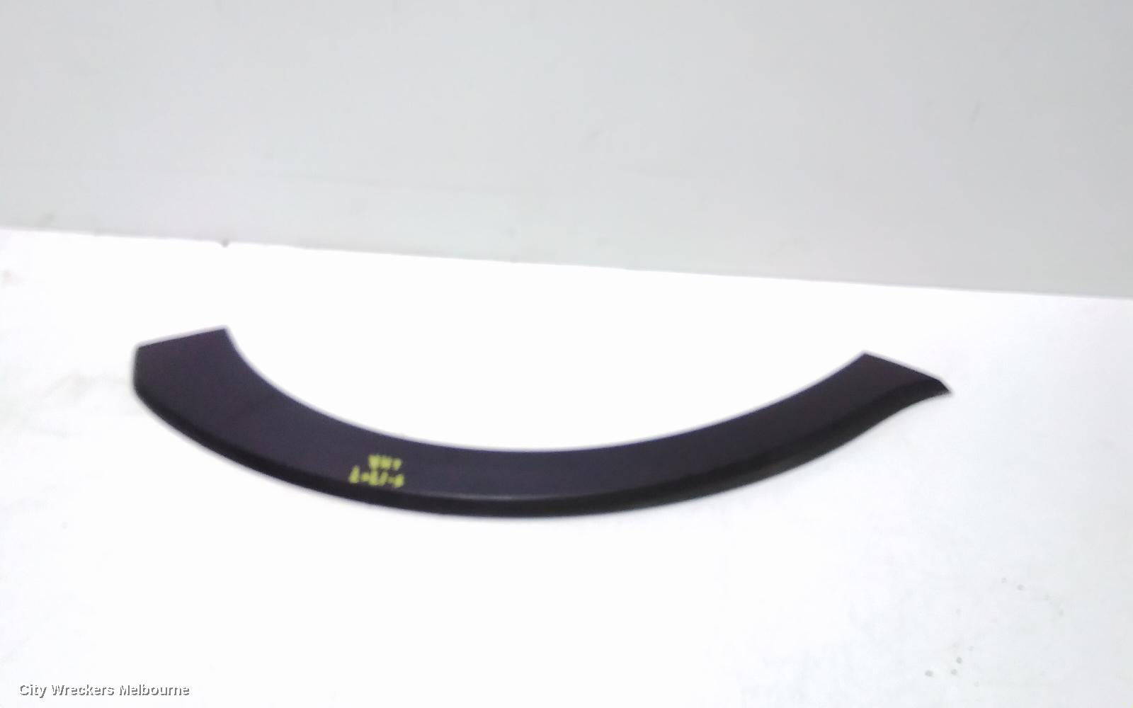SUBARU XV WHEEL ARCH FLARE, G5X, 03/2017 - 06/2023 - Image 1