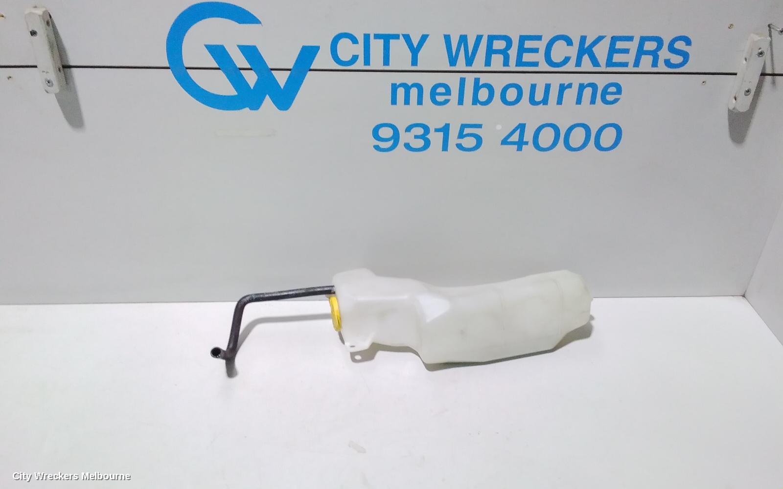 SUBARU FORESTER OVERFLOW BOTTLE, SJ, 12/2012 - 08/2018 - Image 1