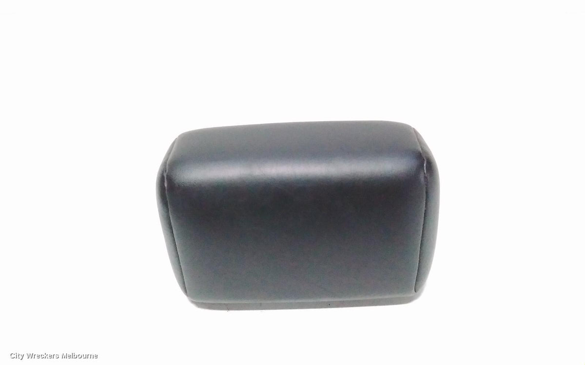 JEEP CHEROKEE HEADREST, KL, CENTRE REAR, LEATHER, TRAILHAWK, 02/2014 - 11/2022 - Image 1