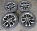 MAZDA CX5 WHEEL MAG, FACTORY, 19X7IN, KE, 01/2015 - 01/2017 - Image 1