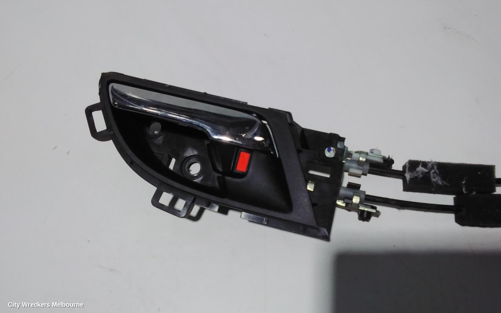 HONDA CRV DOOR/BOOT/GATE LOCK, LEFT REAR DOOR LOCK, RE, 03/2007 - 10/2012 - Image 3