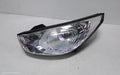 HYUNDAI IX35 LEFT HEADLAMP, LM SERIES, KOREAN BUILT (VIN KMHJ), 11/2009 - 09/2013 - Image 1