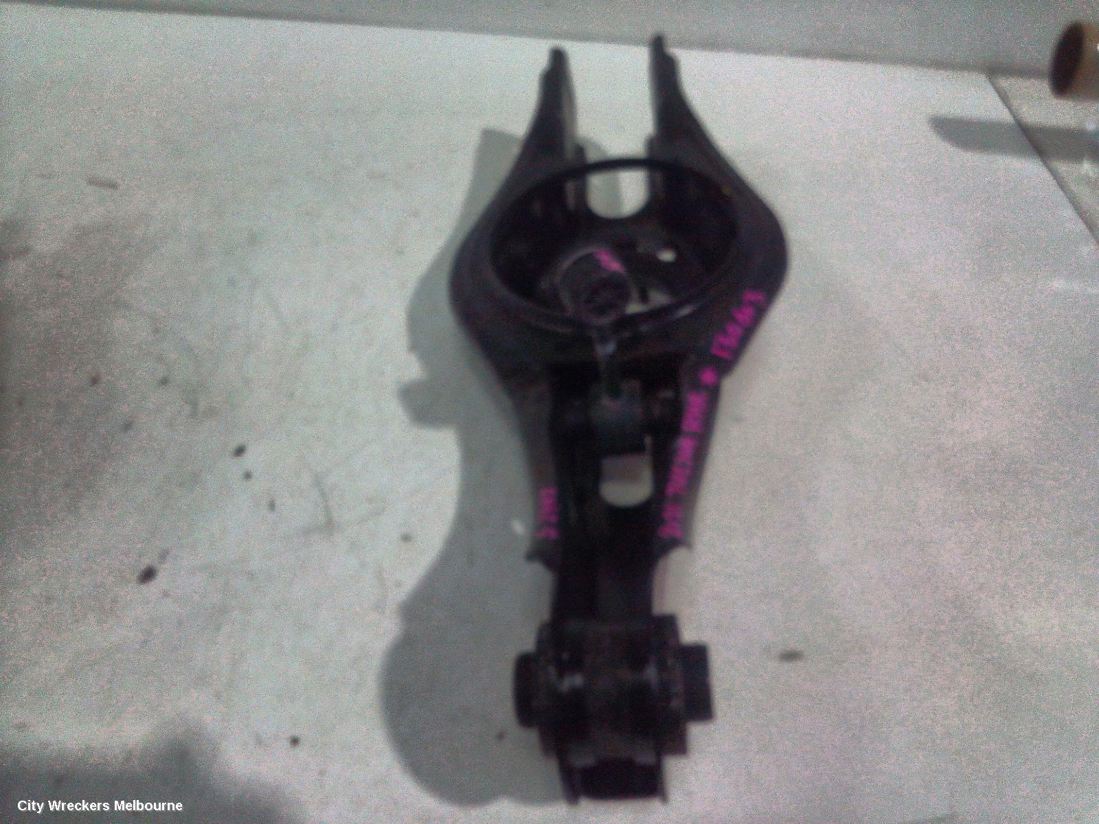 HYUNDAI TUCSON RIGHT REAR TRAILING ARM, LOWER CONTROL ARM-REAR, NX4, 02/2021 ONWARDS - Image 2