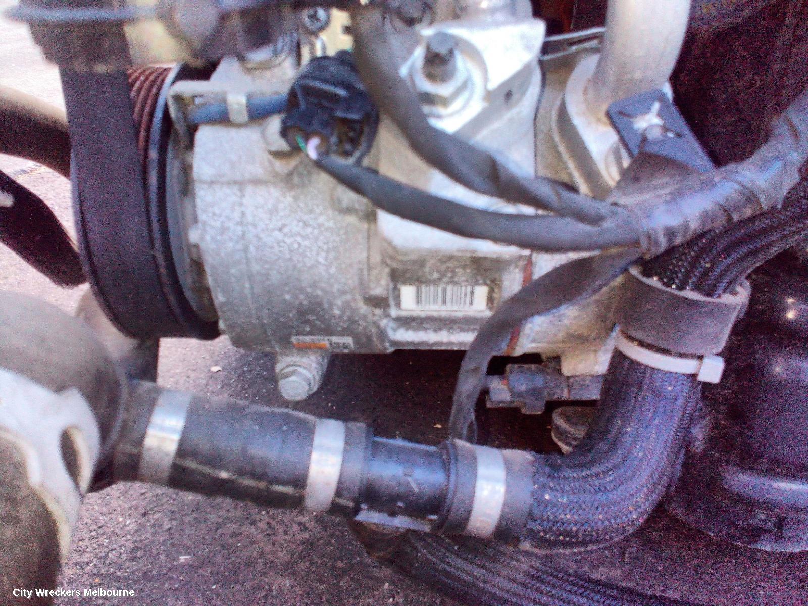 FORD ENDURA A/C COMPRESSOR, DIESEL, 2.0, CA, 09/2018 - 06/2020 - Image 2