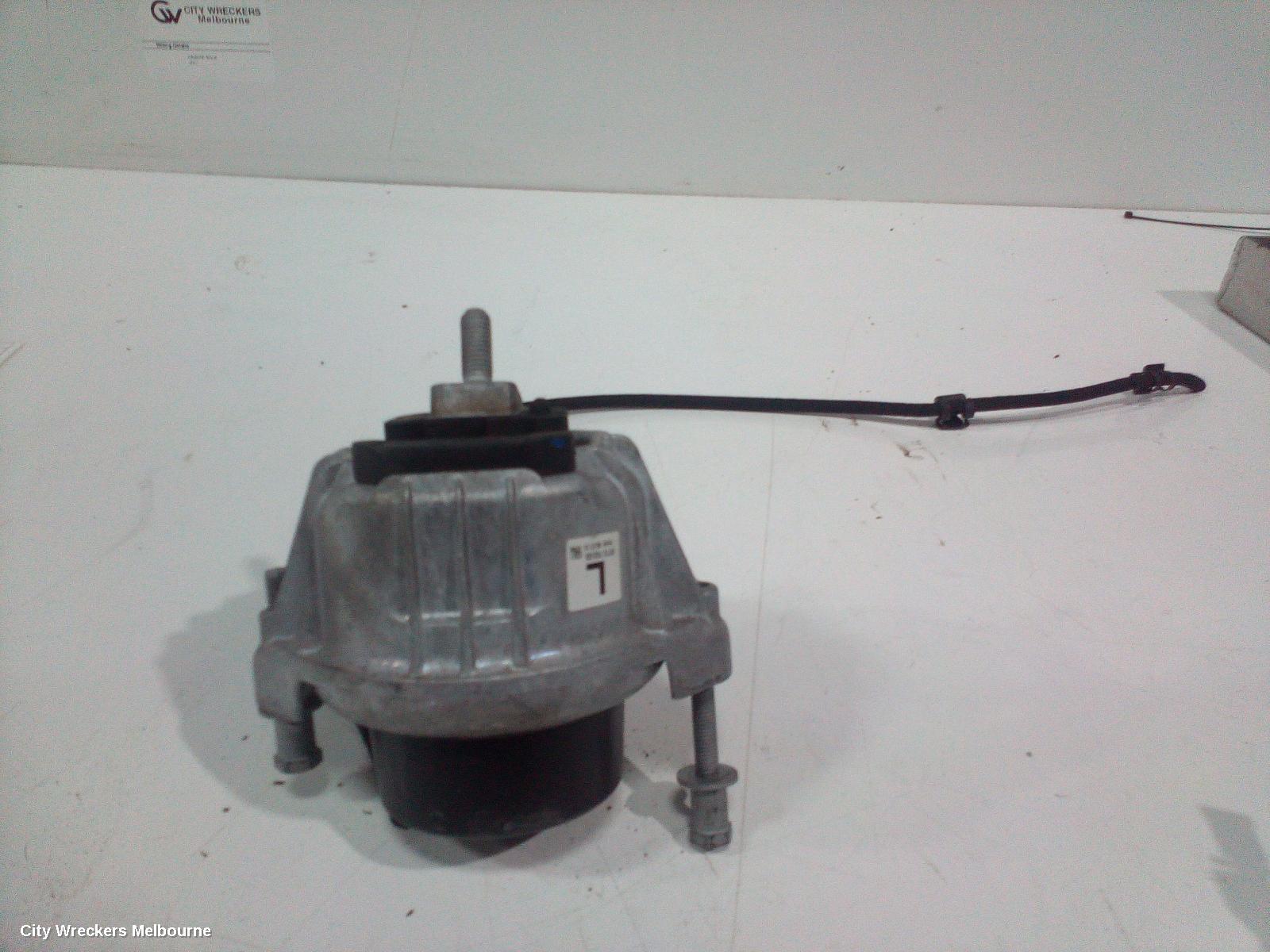 BMW X1 MOUNT, ENGINE MOUNT (RH SIDE), PETROL, 2.0, S20I/X28I, TURBO, N20, E84, 08/2012 - 07/2015 - Image 3