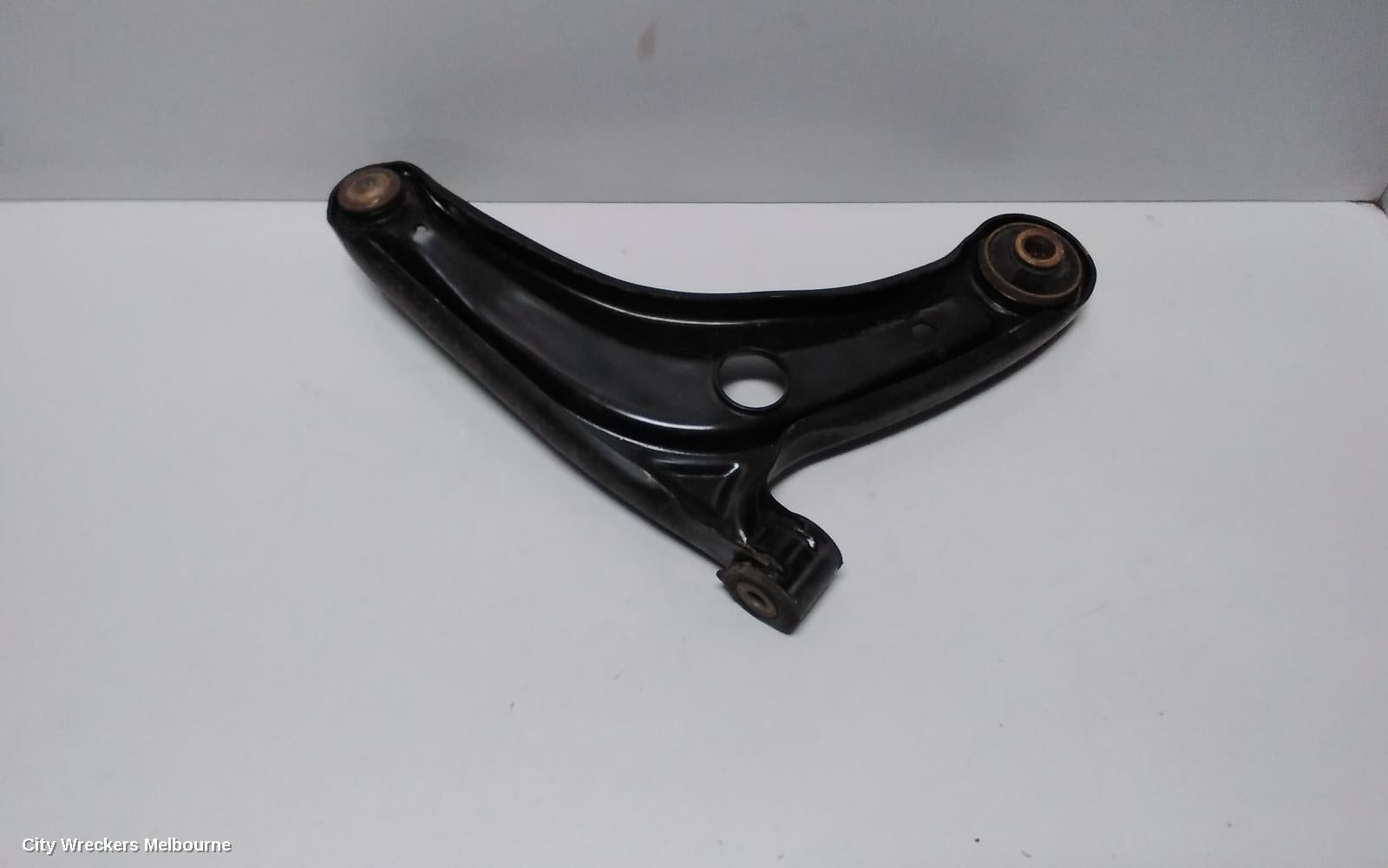 HONDA JAZZ LEFT FRONT LOWER CONTROL ARM, GD, 10/2002 - 09/2004 - Image 3