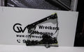 HOLDEN ASTRA LEFT FRONT WINDOW REG/MOTOR, BK-BL, 5DR HATCH/SEDAN, 09/2016 - 12/2020 - Image 1