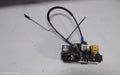 HOLDEN COMMODORE DOOR/BOOT/GATE LOCK, RIGHT FRONT DOOR LOCK, VF, NON KEYLESS ENTRY, 05/2013 - 12/2017 - Image 1