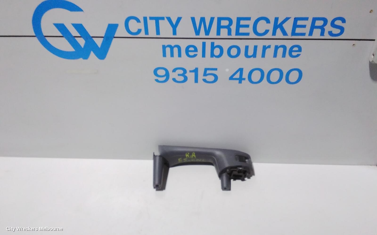 HONDA CIVIC PWR DR WIND SWITCH, RH REAR, 7TH GEN, 11/2000 - 12/2005 - Image 1