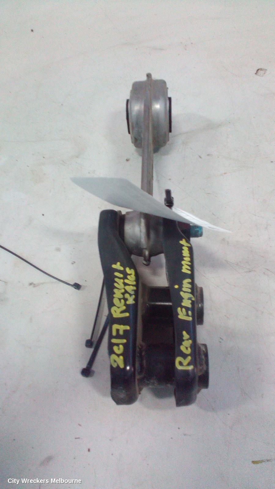 RENAULT KALEOS MOUNT, XZG, 05/2016 ONWARDS - Image 2
