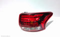 MITSUBISHI OUTLANDER RIGHT TAILLIGHT, ZK-ZL, 04/2015 - 07/2021 - Image 1