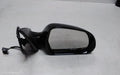 AUDI A4 RIGHT DOOR MIRROR, B8 8K, A4, MANUAL FOLD, NO LANE CHANGE ASSIST TYPE, 1 PLUG (6 WIRE), 02/2008 - 05/2009 - Image 1