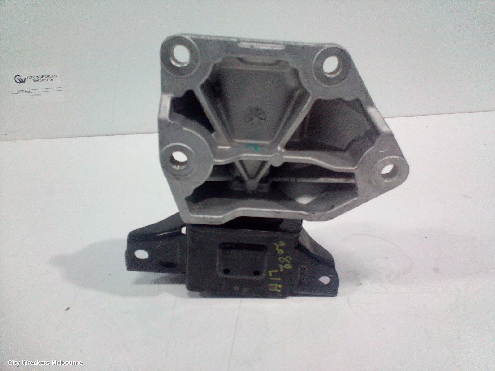 KIA RIO MOUNT, YB, 12/2016 - 06/2023 - Image 3