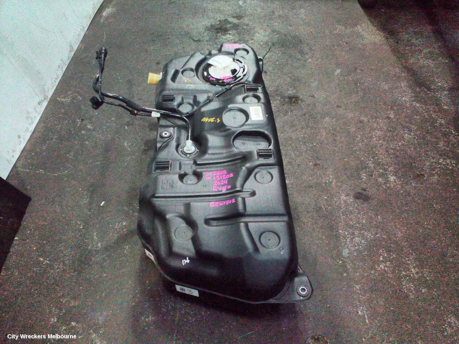 GENESIS GV70 FUEL TANK, JK, 03/2021 ONWARDS - Image 1