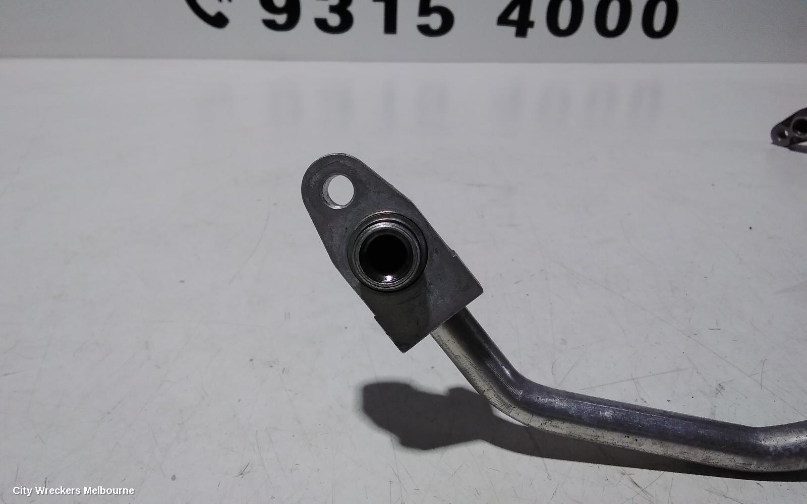 TOYOTA CAMRY A/C HOSES, XV50, 12/2011 - 05/2015 - Image 3
