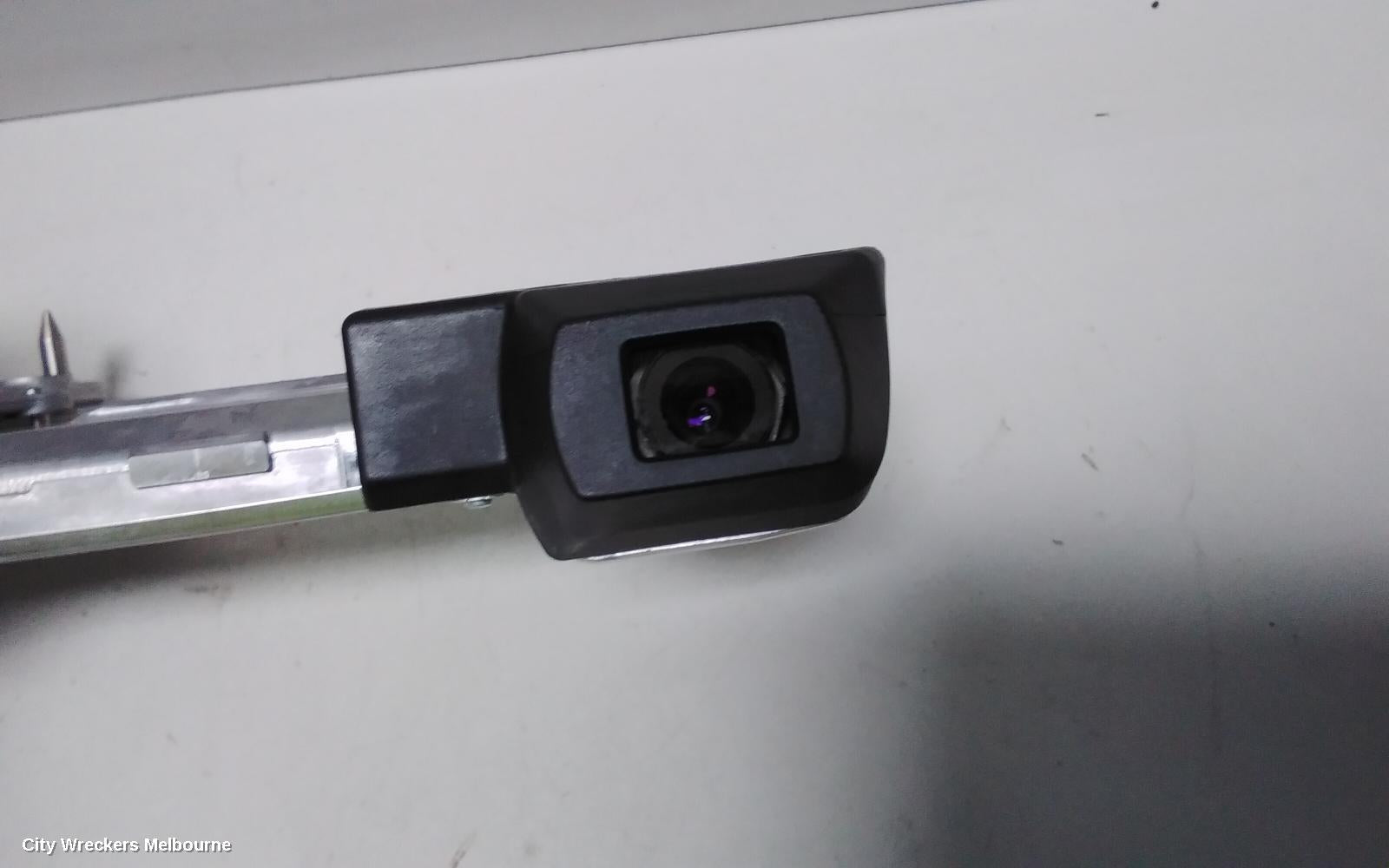 SUBARU IMPREZA REVERSE CAMERA, FRONT CAMERA ASSEMBLY, ADA EYESIGHT SYSTEM, G5, 11/2016 ONWARDS - Image 3
