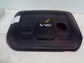 JEEP GRANDCHEROKEE ENGINE COVER, PETROL, 3.6, WK, 11/2016 ONWARDS - Image 1