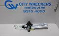 HOLDEN COMMODORE RIGHT REAR WND REG/MOTOR, ZB, 10/2017 - 12/2020 - Image 1